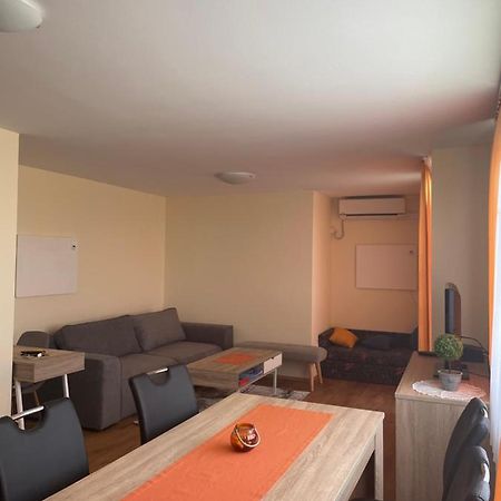 Apartma Moravske Toplice 16 外观 照片