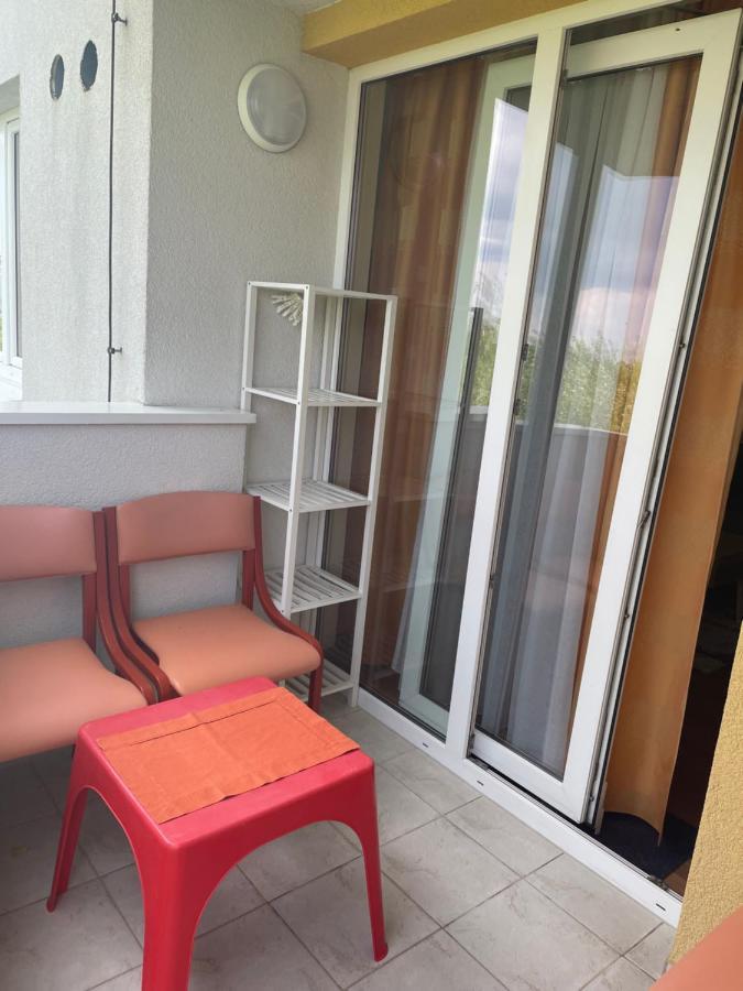Apartma Moravske Toplice 16 外观 照片