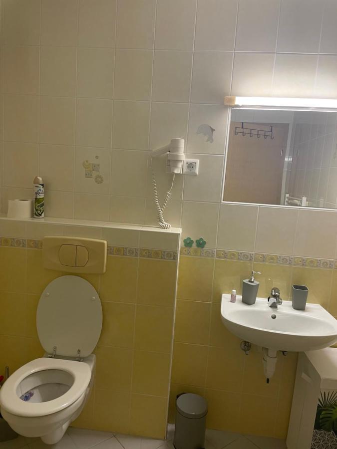 Apartma Moravske Toplice 16 外观 照片