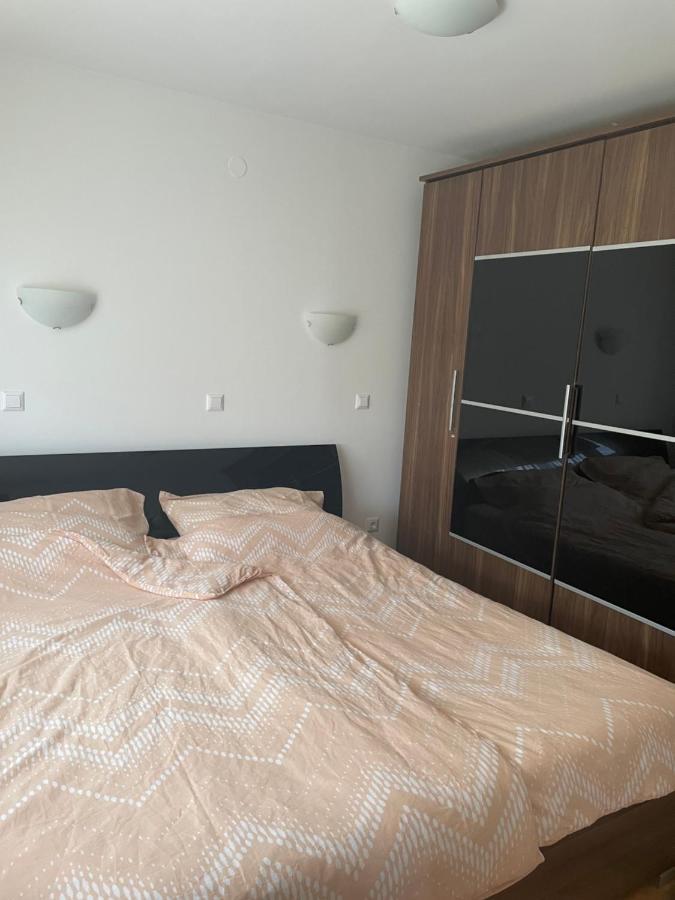 Apartma Moravske Toplice 16 外观 照片