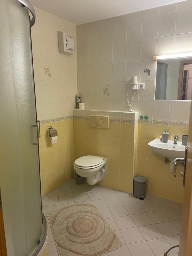 Apartma Moravske Toplice 16 外观 照片