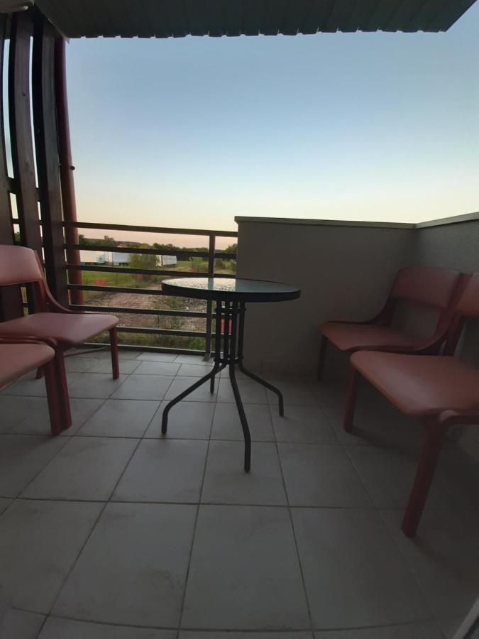 Apartma Moravske Toplice 16 外观 照片
