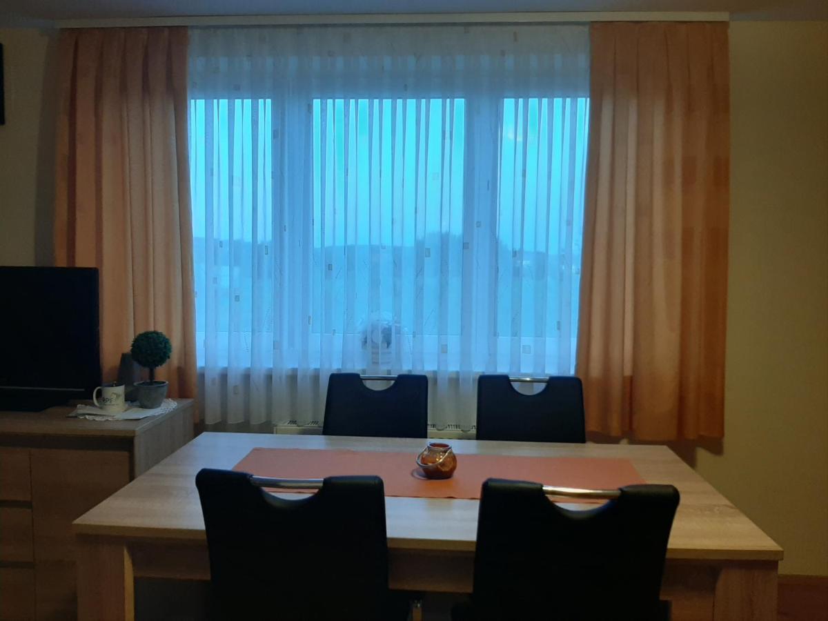 Apartma Moravske Toplice 16 外观 照片