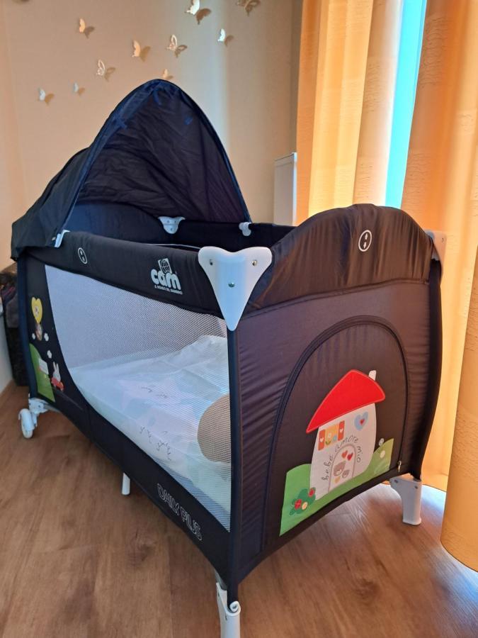 Apartma Moravske Toplice 16 外观 照片